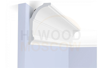 Карниз HIWOOD 100 × 53 × 2000 A100